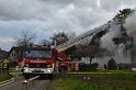 Feuer 5 Roesrath Am Grosshecker Weg P1236